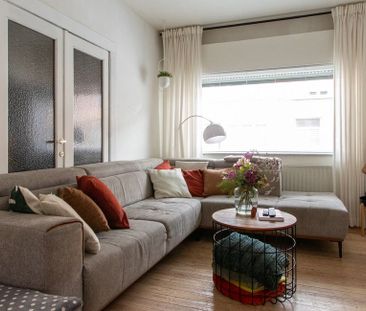 Woning te huur in Merksem voor € 1.350 met 3 slaapkamers - Photo 1