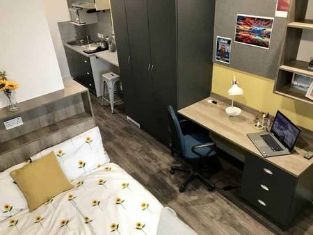 Premium Studio - Photo 5