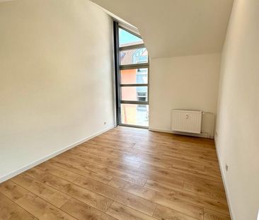 sehr schöne 1,5 ZKB nahe Saarbrücken mit Küche + Stellplatz - Foto 1