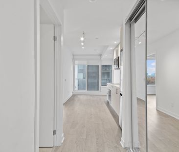 For Lease - 1928 Lake Shore Boulevard Unit# 2103, Toronto, Ontario - Photo 3