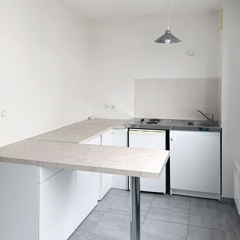 Appartement à louer - CORMONTREUIL - Photo 1