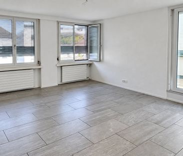 Charmante 3.5 Zimmerwohnung im Herzen von Baden - Photo 1