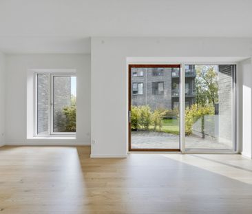 Scherfigsvej 25 st. th., 2100 København Ø - Photo 1
