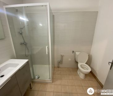 Location Appartement 1 pièce 35m² ALBI 81000 - Photo 2