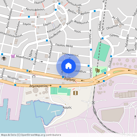 Πέραμα (Ναυπηγεία)