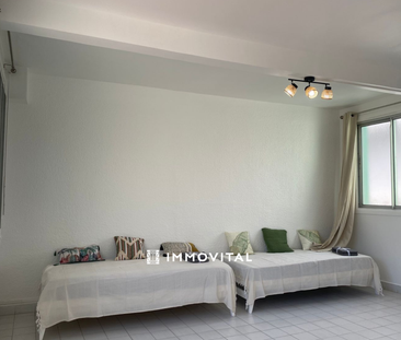 Location Appartement 4 pièces 137m² POINTE A PITRE 97110 - Photo 2