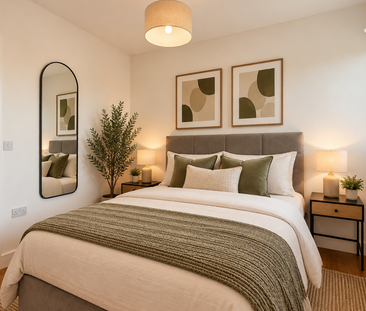 1 bedroom apartment to rent - Photo 5