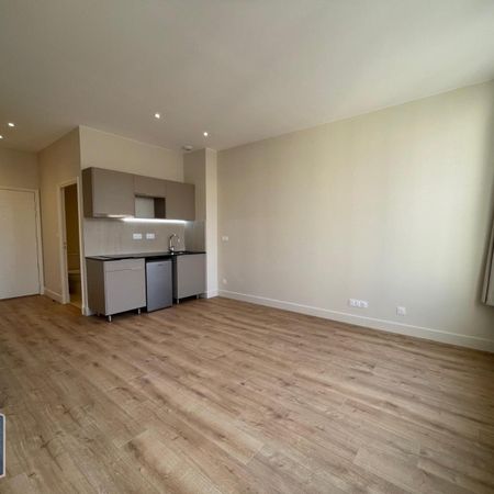 Location Appartement 1 pièce 28m² NARBONNE 11100 - Photo 4