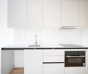 Apartamento en alquiler en La Nova Esquerra de L'Eixample - Photo 3