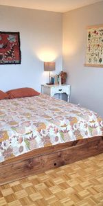 Great views and steps from the mountain! - Lease transfer - Photo 3
