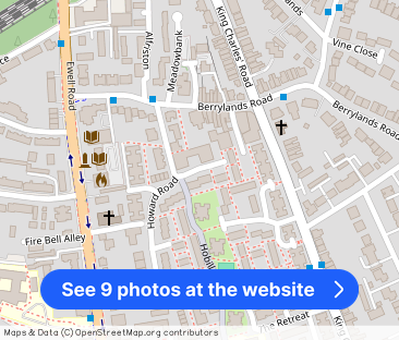 Etwell Place, Surbiton - Photo 1