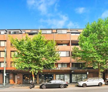 Experience Urban Sophistication: 3-Bed Sanctuary in Redfern's Vibra... - Photo 5