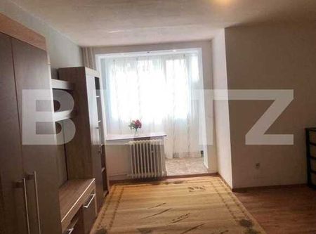 Garsonieră, 30mp, zona străzii Bucegi - Photo 3
