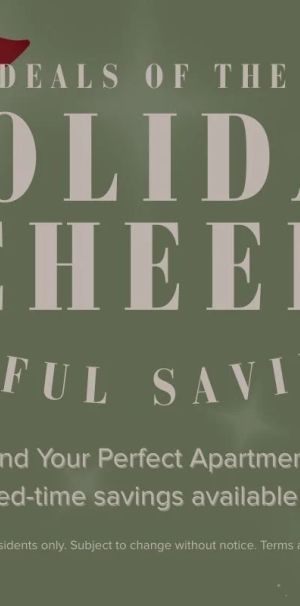 Davisville Village Apartments - Photo 1