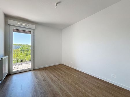Appartement 4 pièces - Photo 3