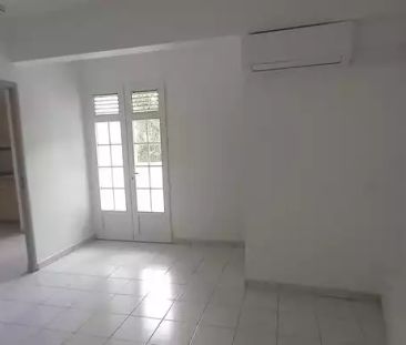 Appartement Fort De France 2 pièces 33.49 m2 route de Didier - Photo 2