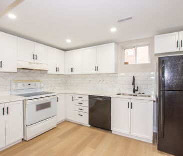 30 Madison Court E, Welland - 2 Bedroom Lower Unit - Photo 6