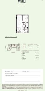 WALT Dorval : unités 3 1/2 disponibles dès maintenant ! Condo à louer Montréal Dorval - appartement / logement - Photo 4