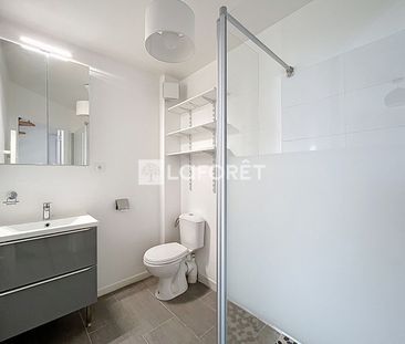 Appartement T2 Montesson à louer - Photo 1