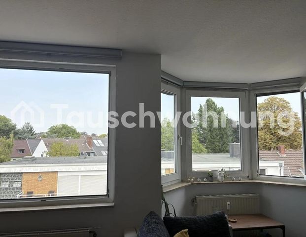 TAUSCHWOHNUNG Dachwohnung - Photo 1