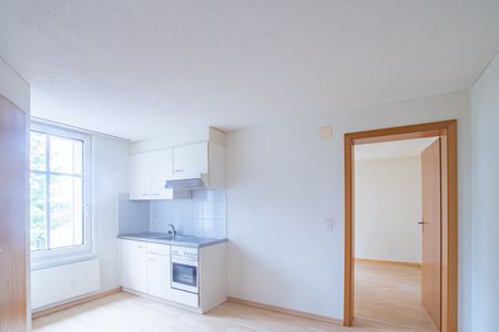 Preiswerte 2.0-Zi. Wohnung gesucht? - Foto 4