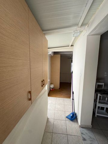 Studio/Γκαρσονιέρα για ενοικίαση Υψηλά Αλώνια (Πάτρα) - Φωτογραφία 5