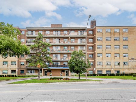 For Lease - 1524 Lawrence Avenue Unit# 202, Toronto, Ontario - Photo 4