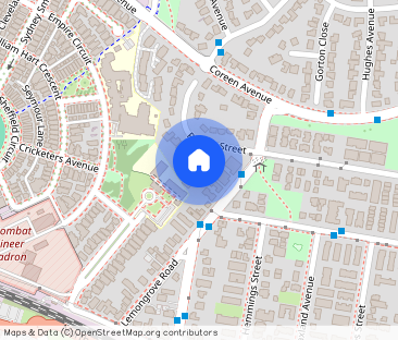 “Stylish 2-Bedroom Villa Just Minutes from Penrith CBD!” - Photo 1