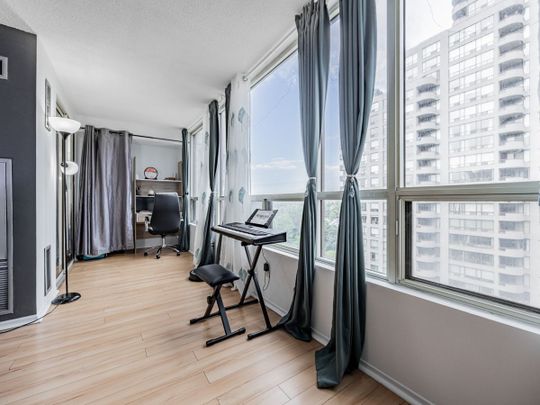 For Lease - 5785 Yonge Street Unit# 907, Toronto, Ontario - Photo 1