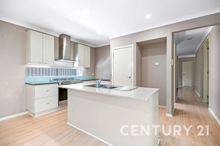 Located in the Eve Estate Cranbourne North - Photo 5