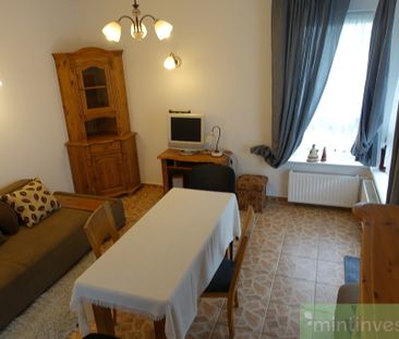 Warzymice 2 pokojowe, ogródek, umeblowane - Photo 6