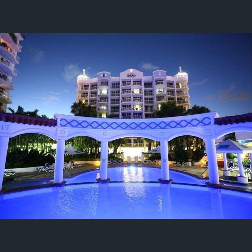 3038/2633 Gold Coast Hwy, Broadbeach, Qld 4218 - Photo 1
