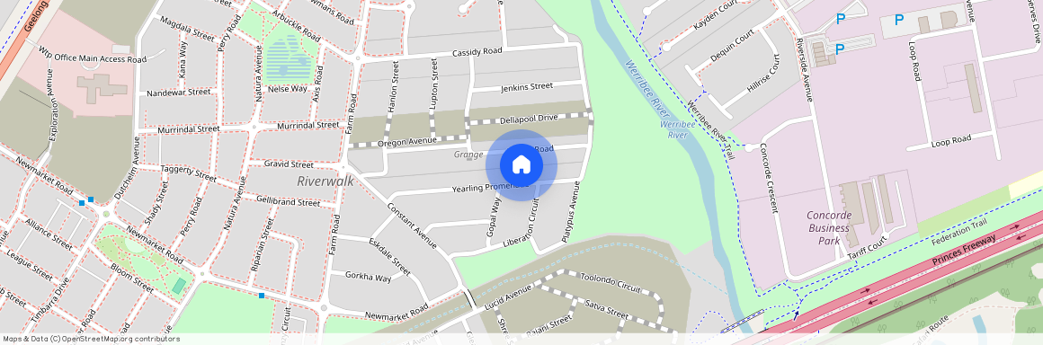 41 Yearling Promenade, Vic 3030, Werribee