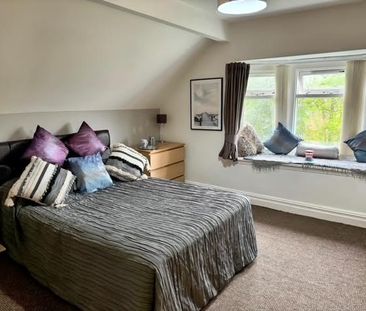 1 Bed - 97 Harehills Lane, Leeds - LS8 4HU - Student - Photo 3