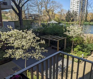 1 bedroom flat to rent - Photo 6