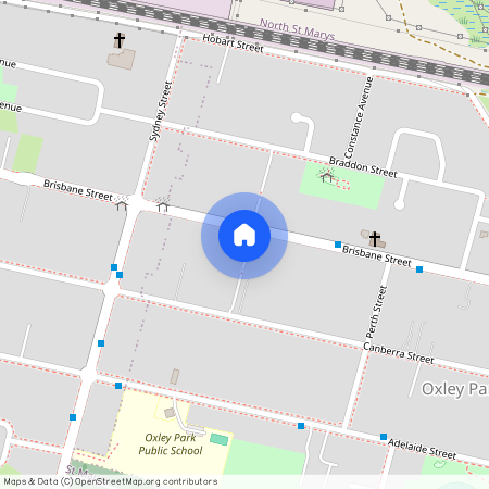 11/82 Brisbane Street, NSW 2760, Oxley Park