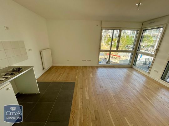 Location Appartement 2 pièces 43m² RUEIL MALMAISON 92500 - Photo 1