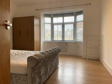 1 bedroom flat to rent - Photo 5