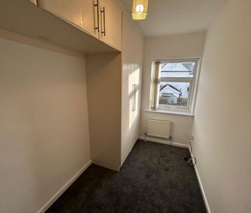 2 bedroom terraced house to rent - Photo 6