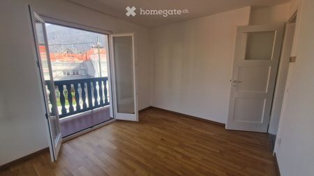 3 Zimmer, 65 m² - Photo 2