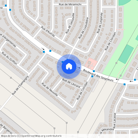 1328 Boulevard des Seigneurs, Terrebonne, Terrebonne, Lanaudière, J6X 1N6