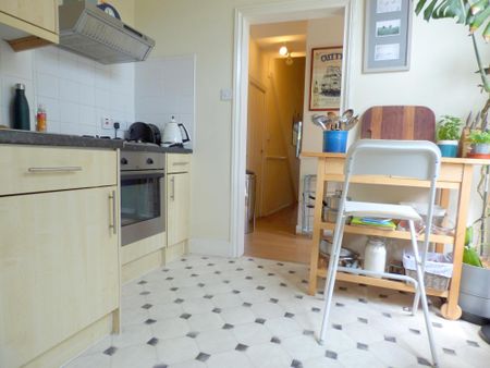 1 bedroom apartment to rent Lee High Road, London, SE13 - Photo 4