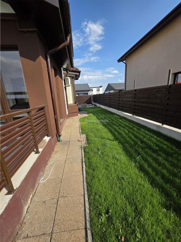 Casa moderna - Buftea - 4 camere - 2 bai - 110mp - 350mp ter - Photo 5
