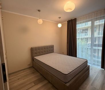 PET FRIENDLY I 3 camere l 2 bai l Garaj Subteran l zona FSEGA l Bloc n - Fotografie 5