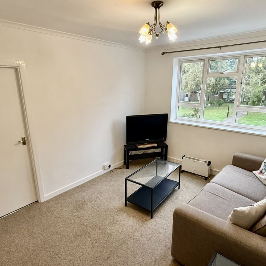 1 bedroom apartment to rent - Photo 1