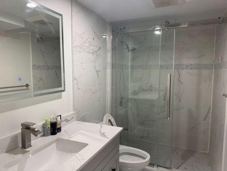 For Lease - 102 Southlake Boulevard Unit# Basement, Brampton, Ontario - Photo 4