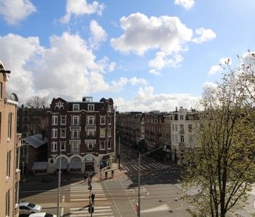 Appartement te huur: Amstelveenseweg 208-4 1075 XS Amsterdam - Foto 1