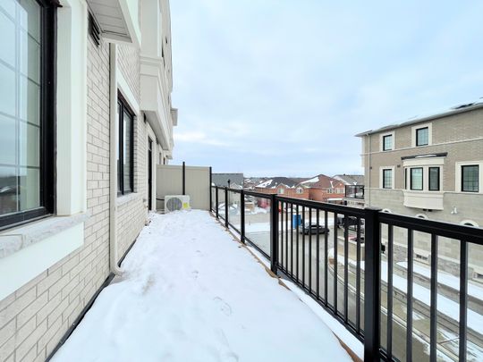 For Lease - 4320 EBENEZER Road Unit# 6, Brampton, Ontario - Photo 1