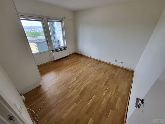 Nillas väg 28 A - Foto 1