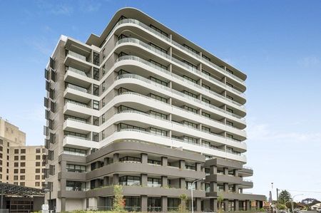 602/20 Levey Street, Wolli Creek NSW 2205 - Apartment For Rent | Domain - Photo 3